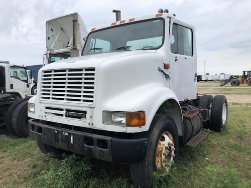 International 8100