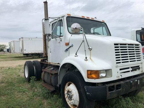 International 8100