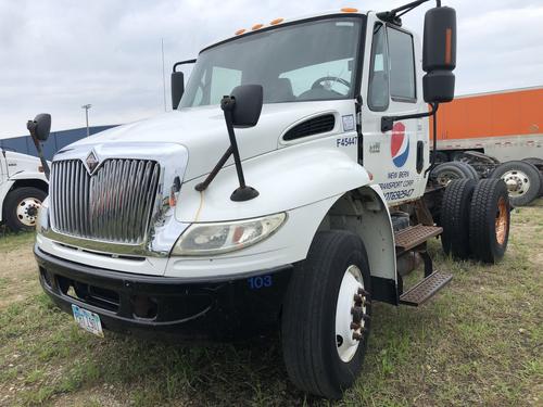 International 4400