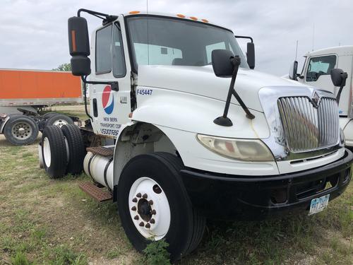 International 4400