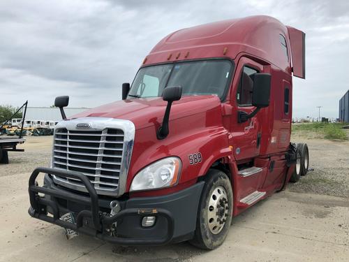 Freightliner CASCADIA