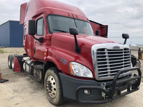 Freightliner CASCADIA