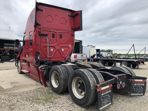 Freightliner CASCADIA