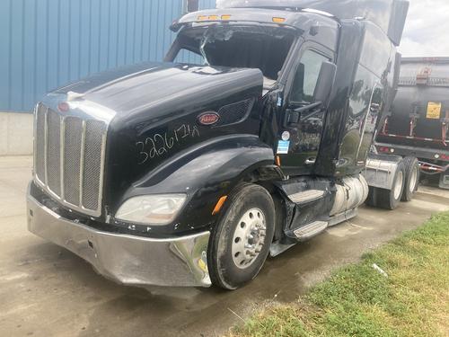 Peterbilt 579