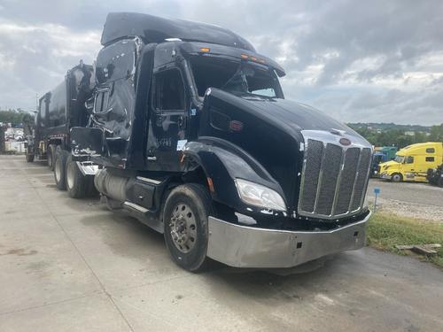 Peterbilt 579
