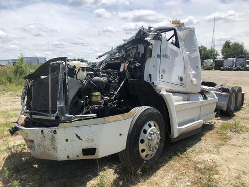 Western Star Trucks 5700