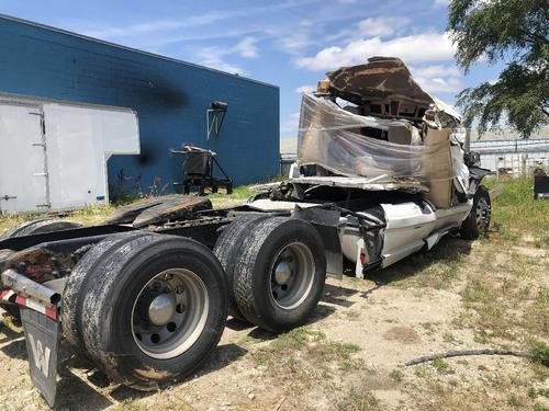 Western Star Trucks 5700