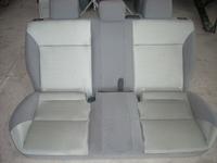 Seat, Rear FORD FOCUS