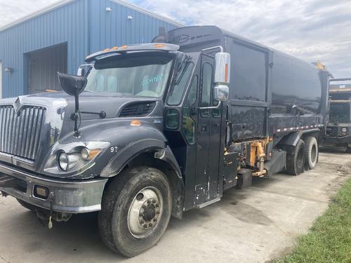 International WORKSTAR