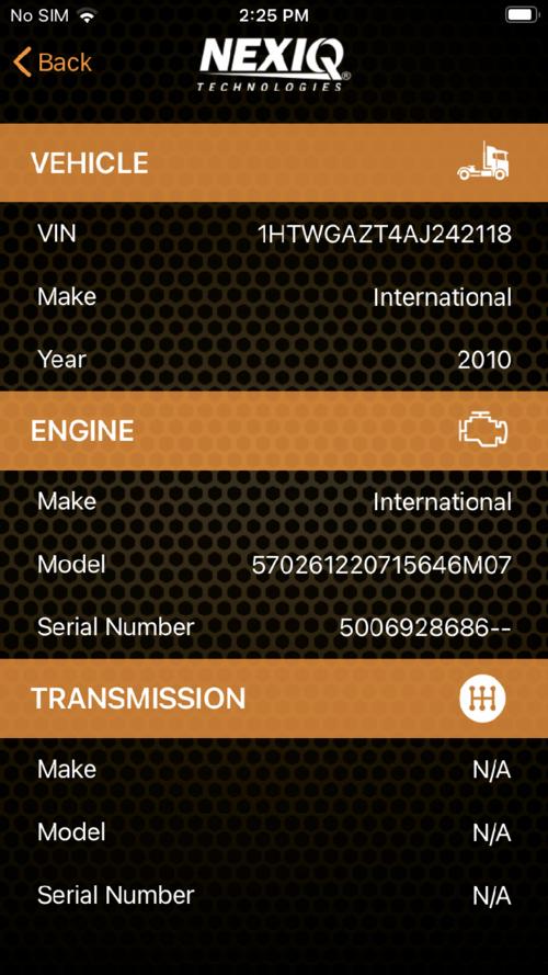 International WORKSTAR