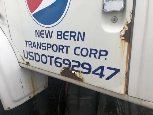 International 4900