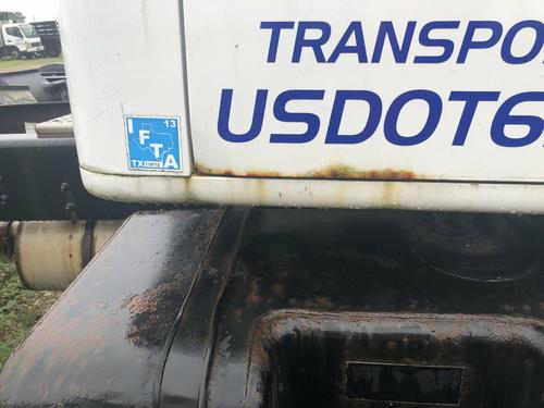 International 4900