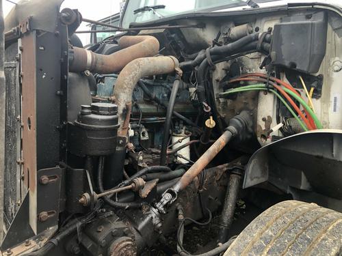 International 4900