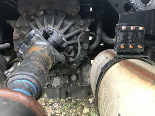 International 4900