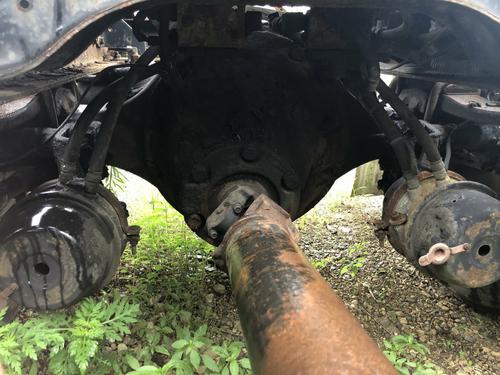 International 4900