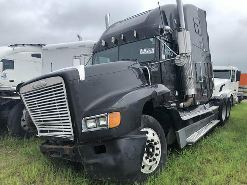 Freightliner FLD120