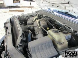 FORD F250 Air Cleaner