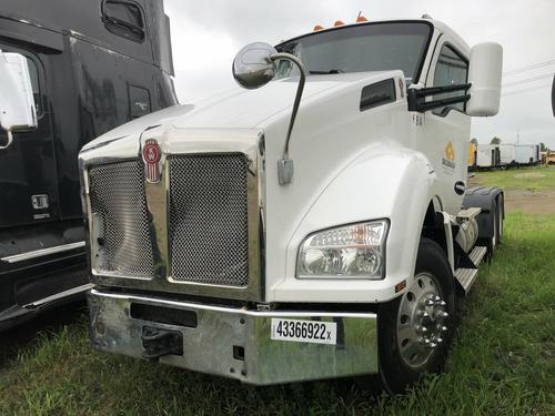 Kenworth T880