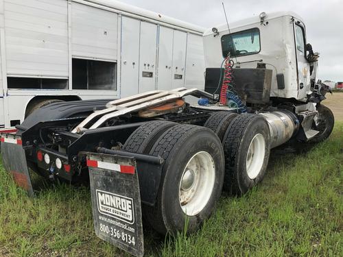 Kenworth T880