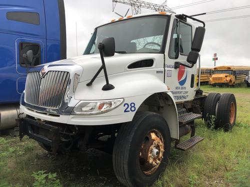 International DURASTAR (4400)