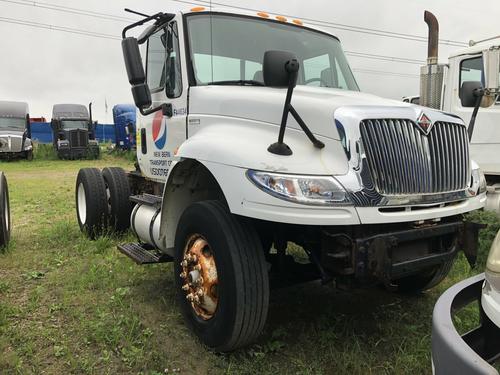 International DURASTAR (4400)