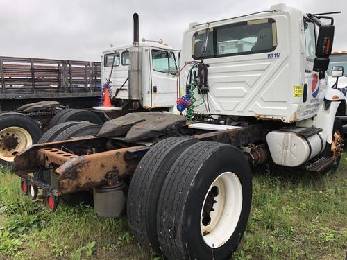 International DURASTAR (4400)