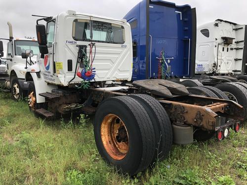 International DURASTAR (4400)