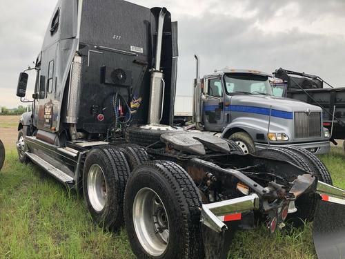 Freightliner COLUMBIA 120