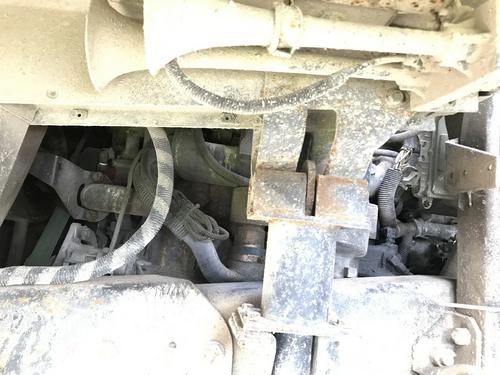 Mack MR (LCF)