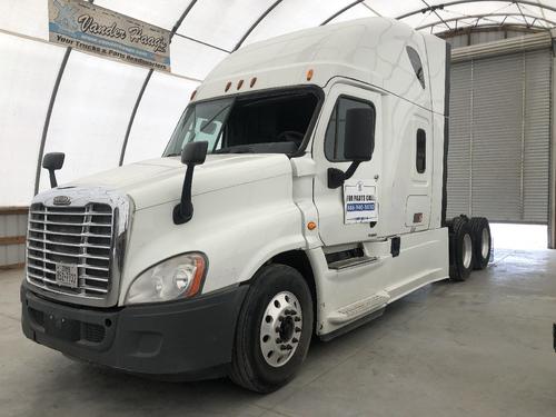 Freightliner CASCADIA