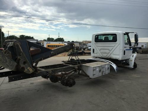 International DURASTAR (4300)