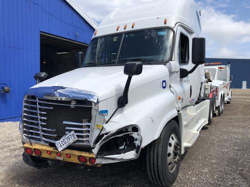 Freightliner CASCADIA