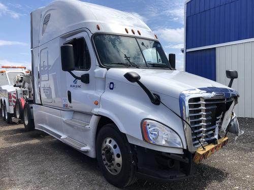 Freightliner CASCADIA