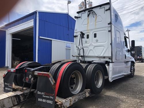 Freightliner CASCADIA