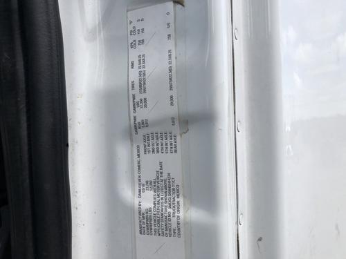 Freightliner CASCADIA