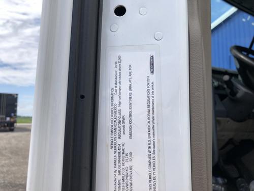 Freightliner CASCADIA