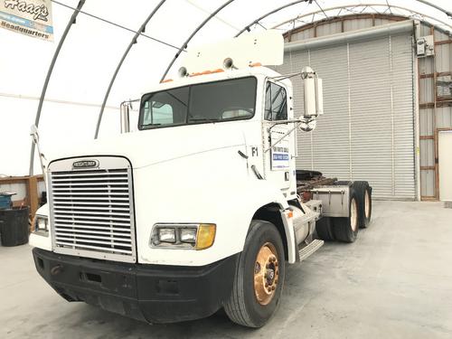 Freightliner FLD112