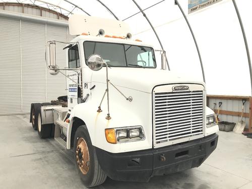 Freightliner FLD112