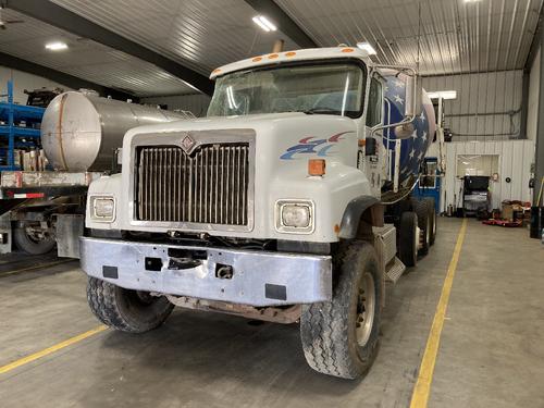 International 5500I