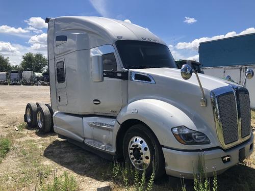 Kenworth T680