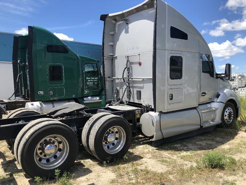 Kenworth T680