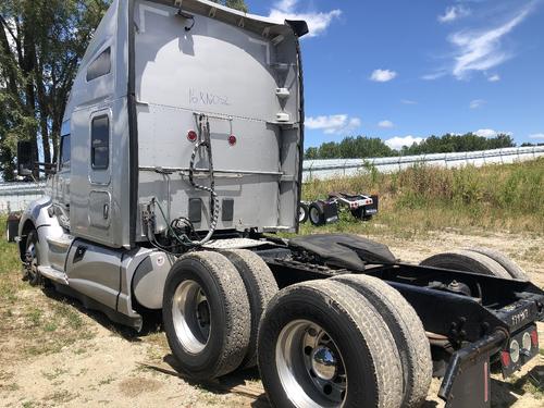 Kenworth T680