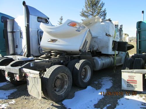 PETERBILT 386