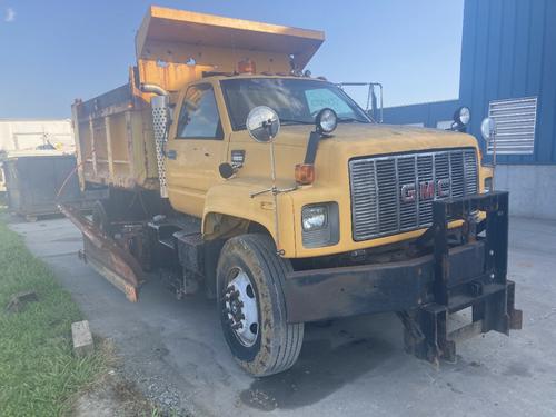 GMC C7500