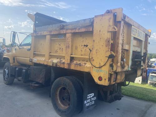 GMC C7500