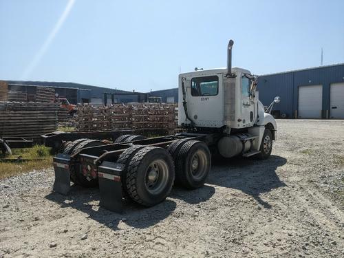 Freightliner COLUMBIA 120