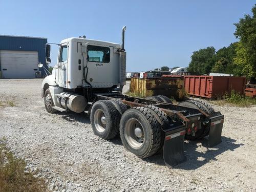 Freightliner COLUMBIA 120