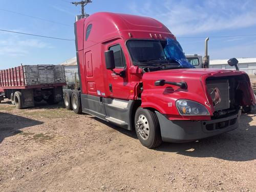 Freightliner CASCADIA