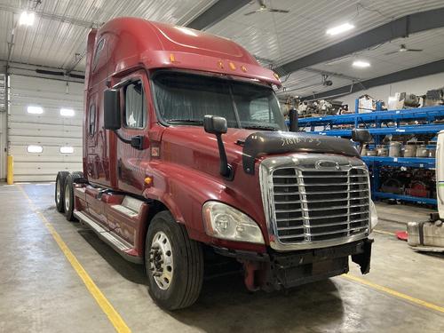 Freightliner CASCADIA