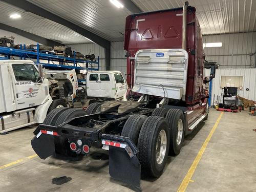 Freightliner CASCADIA